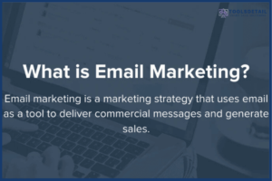 What is Email Marketing Unlocking the Secrets to Success