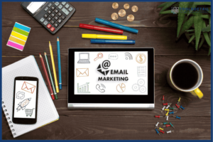 Why Email Marketing is Important for Small Business