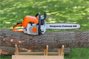 Husqvarna Chainsaw 440 Reviews