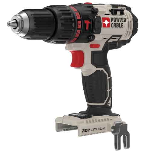 Porter-Cable Hammer Drill