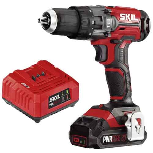 SKIL best Hammer Drill