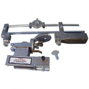 Granberg Bar-Mount Chain Saw Sharpener, Model# G-106B (Original Version)