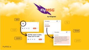 Flymsg Transform Your Messaging Efficiency Instantly