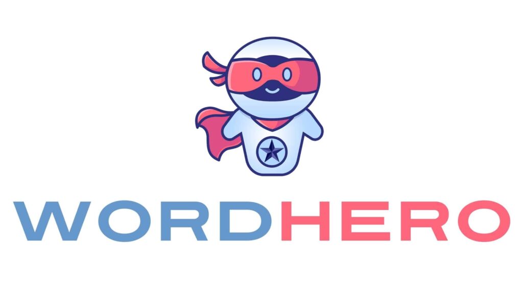 Wordhero Review