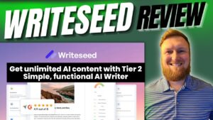 Writeseed - Ai Content Writer