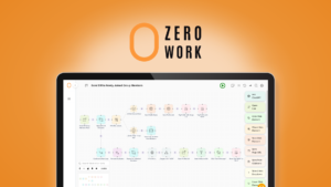 Zerowork: Automate Repetitive Tasks Without Code