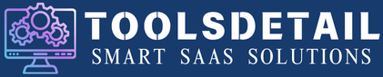 Tools Detail Logo