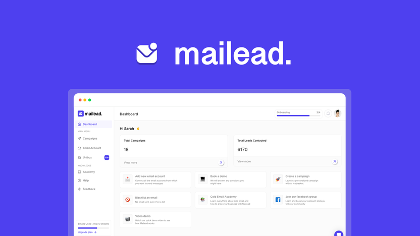 Mailead Reviews