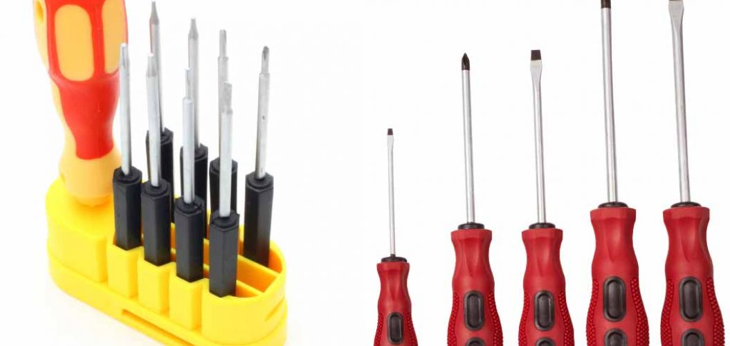 Best screwdrivers for electricians