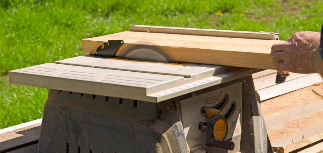 Best table saws for beginners